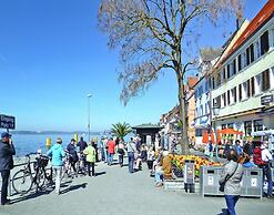Apartment Bears, Meersburg