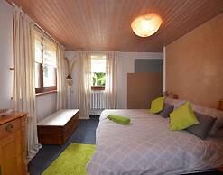 Wohnung Steinbach Nahe Skihalle Oberhof