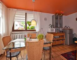 Wohnung Steinbach Nahe Skihalle Oberhof