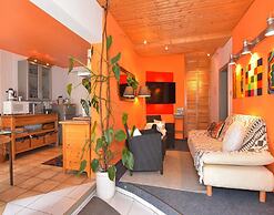 Wohnung Steinbach Nahe Skihalle Oberhof