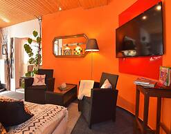 Wohnung Steinbach Nahe Skihalle Oberhof
