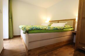 Apartment With Sauna and Fireplace in Bautzen