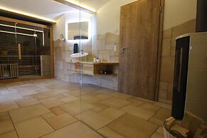 Apartment With Sauna and Fireplace in Bautzen