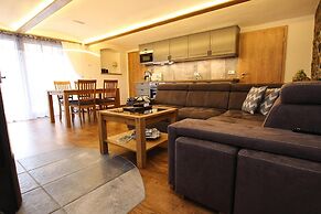 Apartment With Sauna and Fireplace in Bautzen