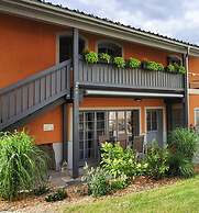 Apartment With Sauna and Fireplace in Bautzen