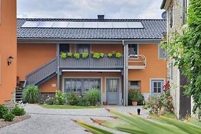 Apartment With Sauna and Fireplace in Bautzen