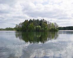 Doppelhaushalfte, Glave