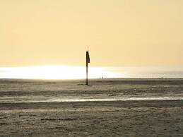 Ferienwohnung, St. Peter-ording