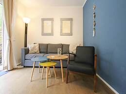Ferienwohnung, St. Peter-ording