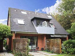 Ferienwohnung, St. Peter-ording