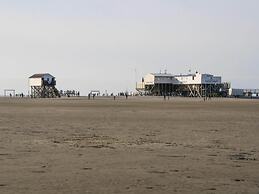 Ferienwohnung, St. Peter-ording