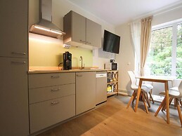 Ferienwohnung, St. Peter-ording