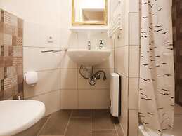 Ferienwohnung, St. Peter-ording