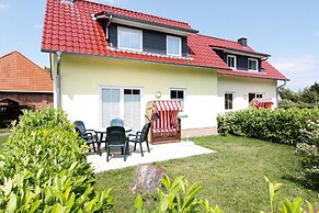 Doppelhaushalfte, Kuhlungsborn