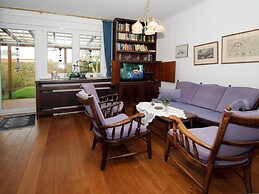 House, Dornumersiel