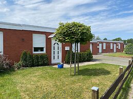 House, Dornumersiel