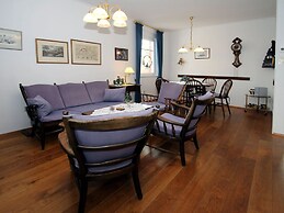 House, Dornumersiel