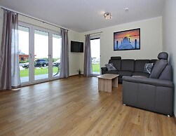 Appartement Hafenflair am Plauer See