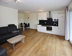 Appartement Hafenflair am Plauer See