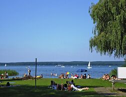 Appartement Hafenflair am Plauer See