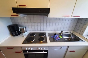Ferienanlage Petersdorf auf Fehmarn-petersdorf