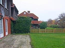 Ferienanlage Petersdorf auf Fehmarn-petersdorf