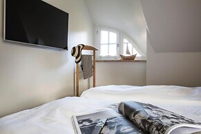 Ferienhaus, Fuhlendorf