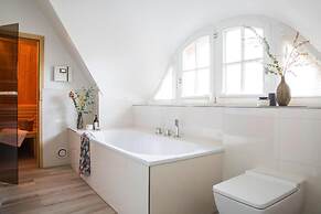 Ferienhaus, Fuhlendorf