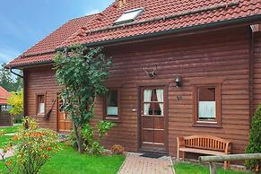 Ferienhaus in Hasselfelde