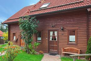 Ferienhaus in Hasselfelde