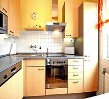 Bungalow Klonsnack in Dornumersiel