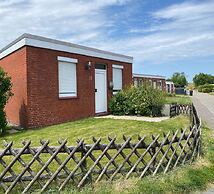 Bungalow Klonsnack in Dornumersiel