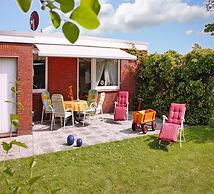 Bungalow Klonsnack in Dornumersiel