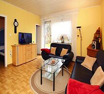 Bungalow Klonsnack in Dornumersiel