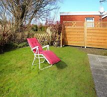 Bungalow Klonsnack in Dornumersiel