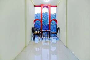 Hotel Toba Shanda By Helocus