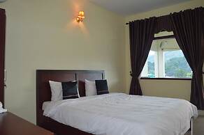 Hotel Toba Shanda By Helocus