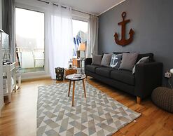 Ferienwohnung, Garding