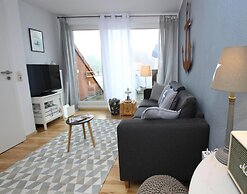 Ferienwohnung, Garding