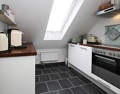 Ferienwohnung, Garding