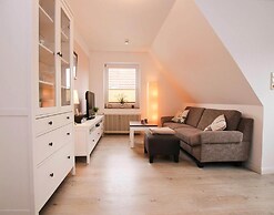 Ferienwohnung, St. Peter-ording