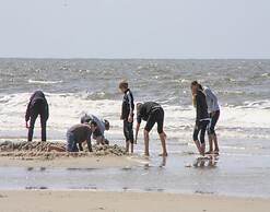 Ferienwohnung, St. Peter-ording