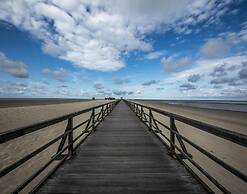 Ferienwohnung, St. Peter-ording