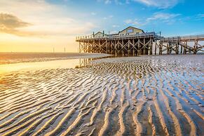 Ferienwohnung, St. Peter-ording