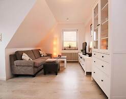 Ferienwohnung, St. Peter-ording