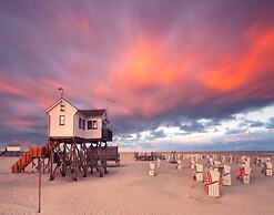 Ferienwohnung, St. Peter-ording