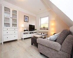 Ferienwohnung, St. Peter-ording