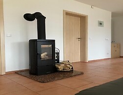 Ferienwohnung in Mirow for 4 Personen