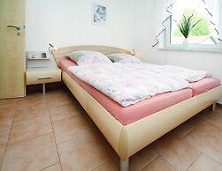 Ferienwohnung in Mirow for 4 Personen