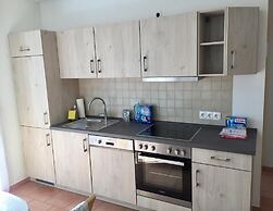 Ferienwohnung in Mirow for 4 Personen